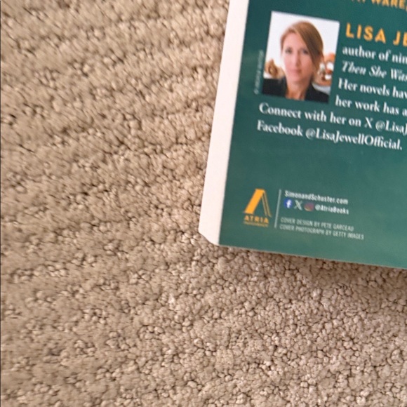 Assorted Fiction Book Set - Picture 9 of 9